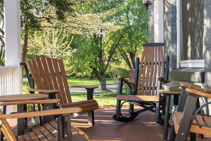 Terrace/Patio 58 of 86