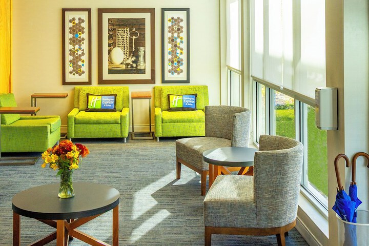 Hotel Interior 3 of 47