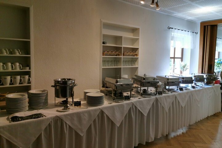 Restaurants
