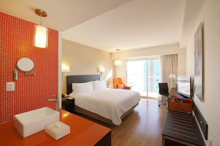 Amenities