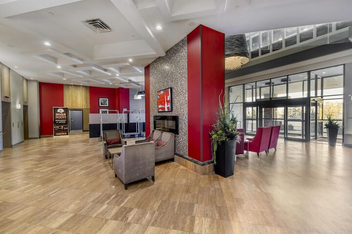 Hotel Interior 8 of 46