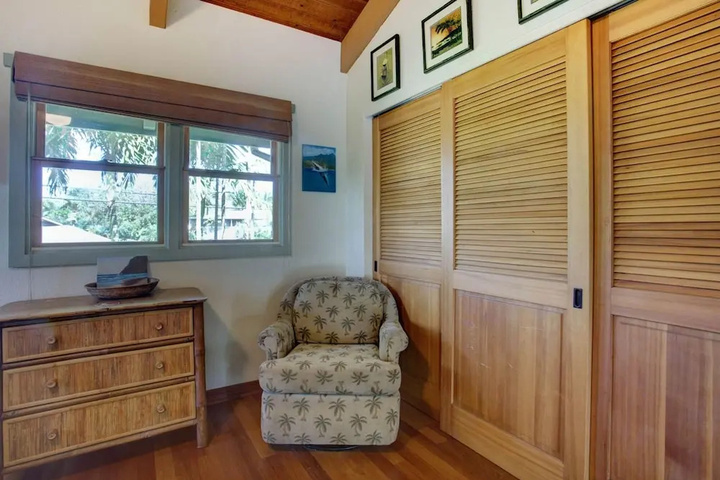 Exterior of Malapua - 3 Br Home