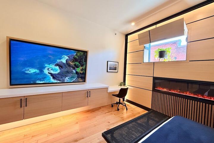 Hotel Interior 205 of 206