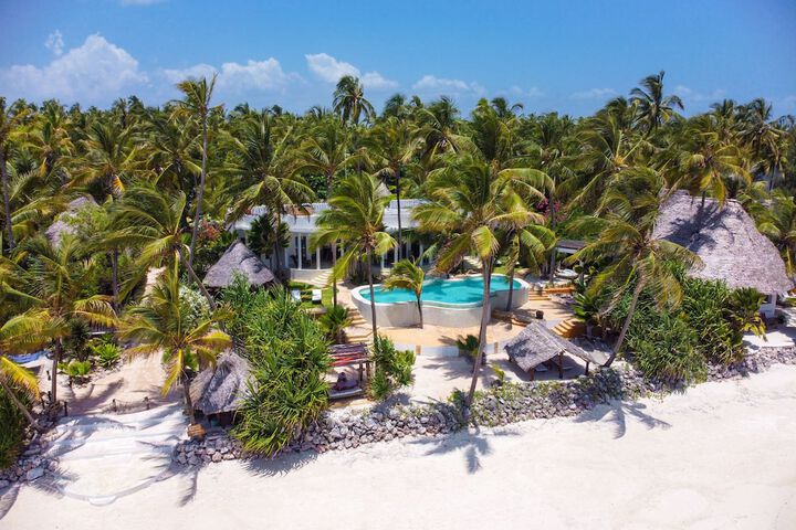 Boutique Hotel Matlai