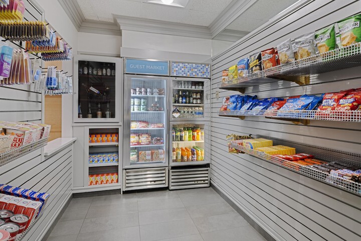 Hotel Interior 7 of 64