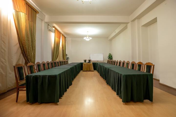 Meeting 15 of 18