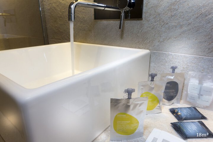 Bath Interior