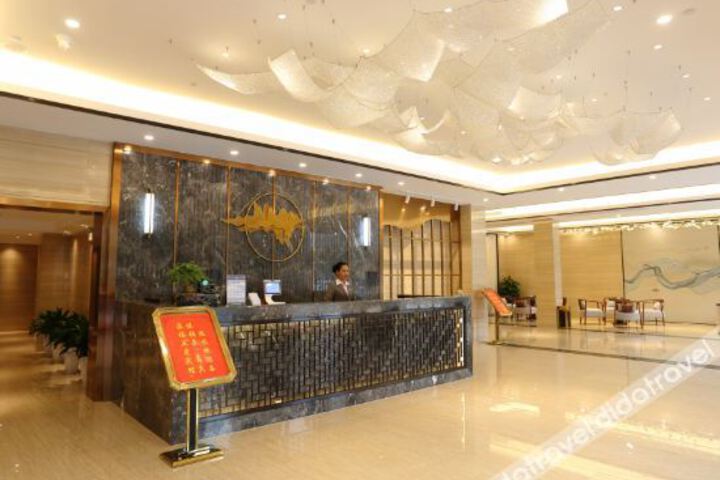 Hotel Interior 19 of 35