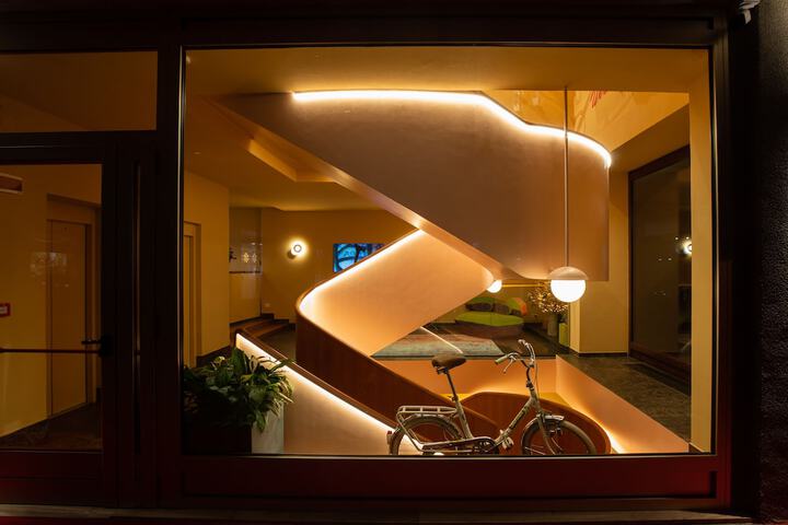 Hotel 148 of 153