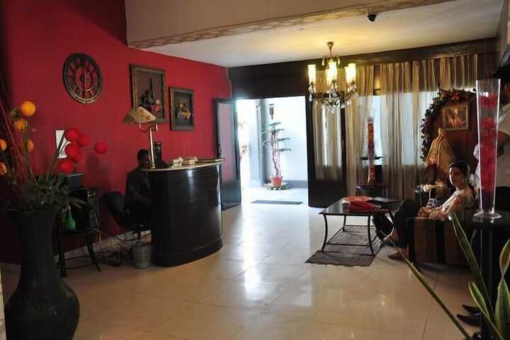 Hotel Interior 2 of 26