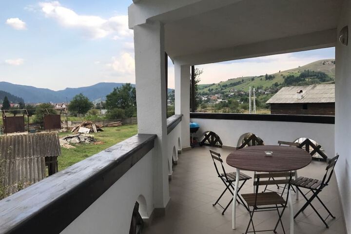 Terrace/Patio 12 of 18