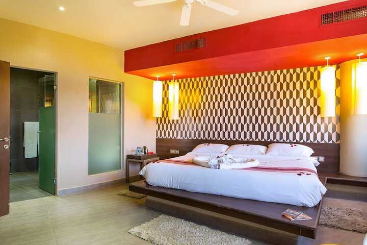 Room 8 of 57