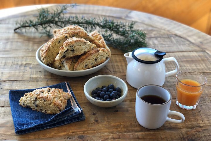 Breakfast/Coffee Service 24 of 31