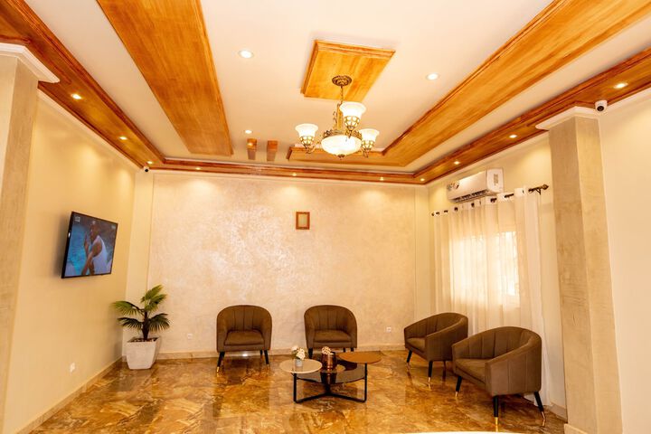Hotel Interior 4 of 42