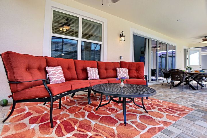 Terrace/Patio 31 of 57