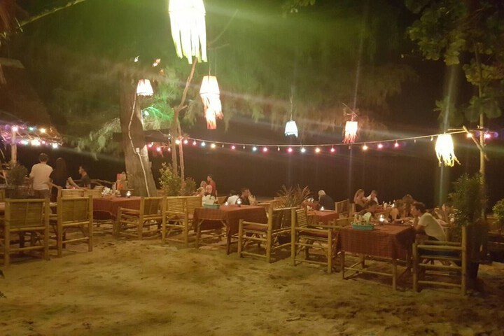 Restaurants