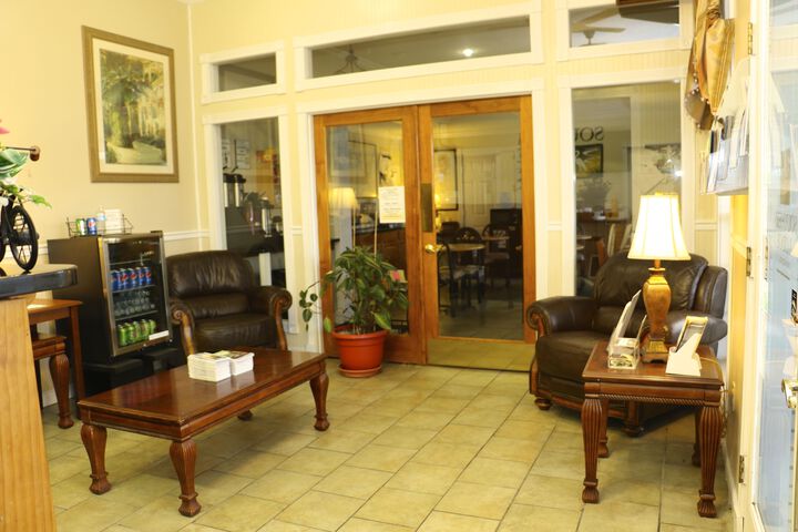Hotel Interior 47 of 56