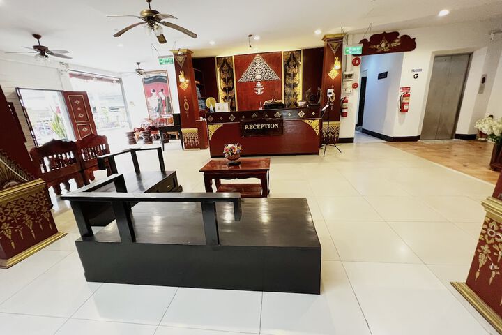 Lobby Photos