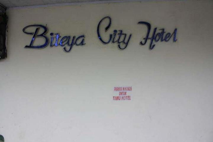 Biteya City Hotel