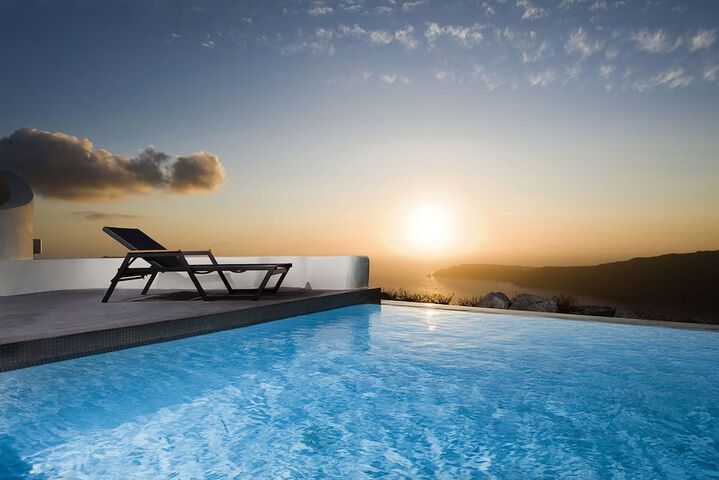 Pools & Facilities