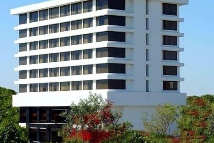 Hotel 20 of 20