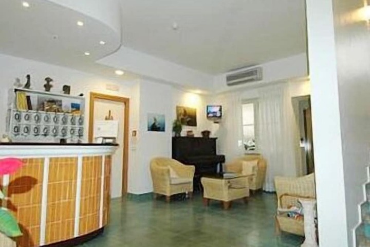 Hotel Interior 3 of 33