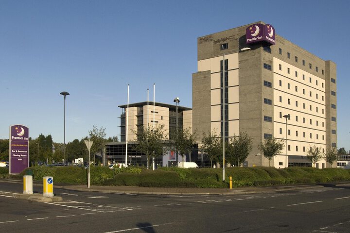 Hotel 26 of 28