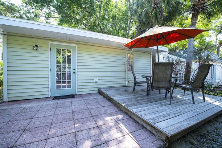 Terrace/Patio 74 of 124