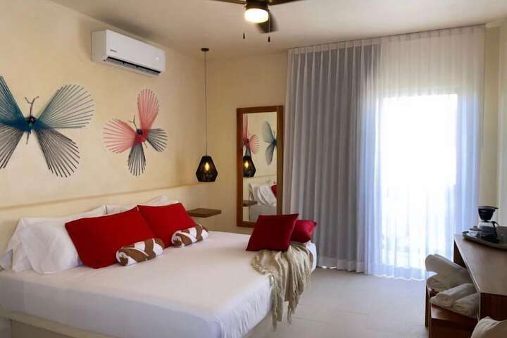 Room 85 of 321