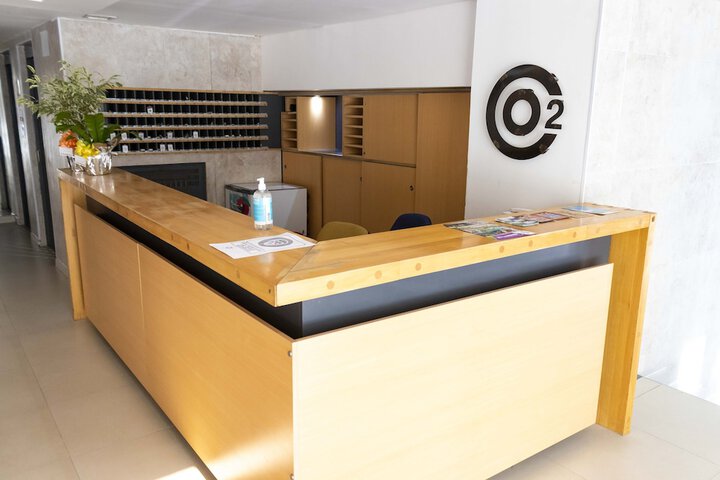 Hotel Interior 5 of 30