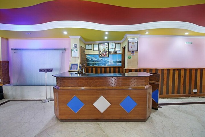 Hotel Interior 3 of 49