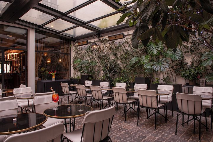 Terrace/Patio 46 of 47