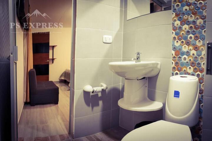 hotel photo