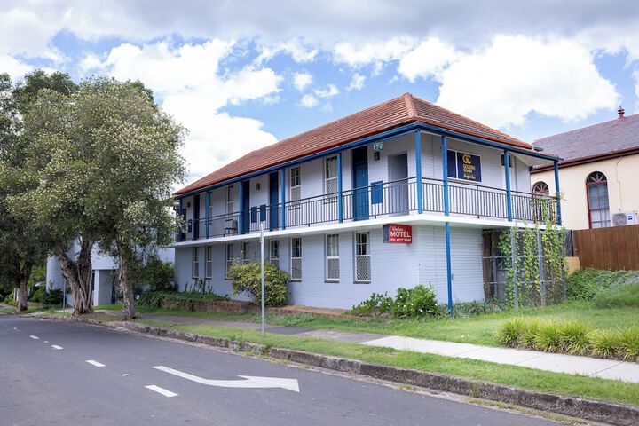 Hotel 13 of 16