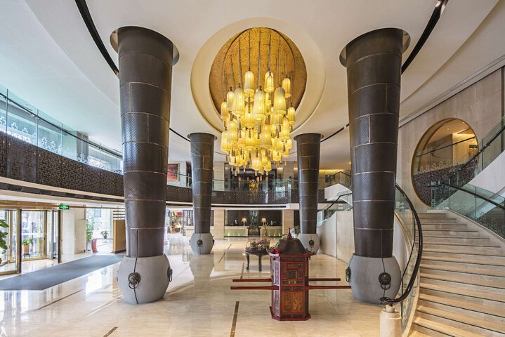 Hotel Interior 3 of 33