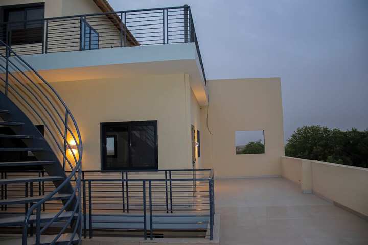 Terrace/Patio 25 of 25