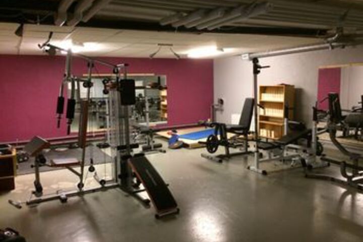 Health and Fitness 20 of 40