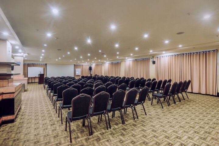Meeting 44 of 45