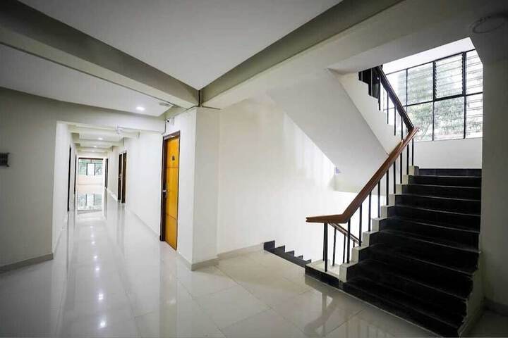 Hotel Interior 21 of 25