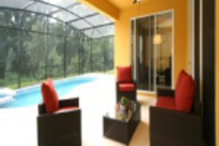 Terrace/Patio 205 of 299