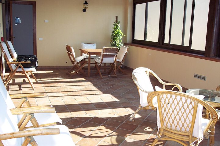 Terrace/Patio 12 of 25