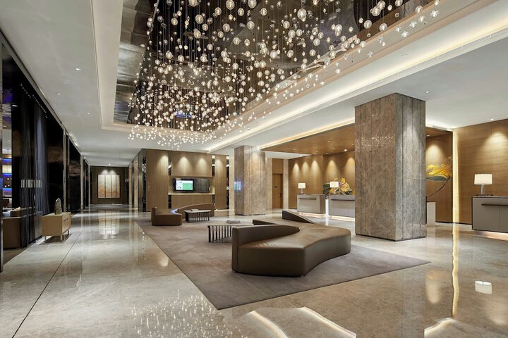 Hotel Interior 9 of 82