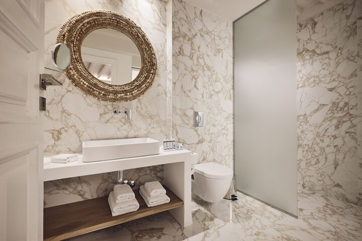 Bath Amenities