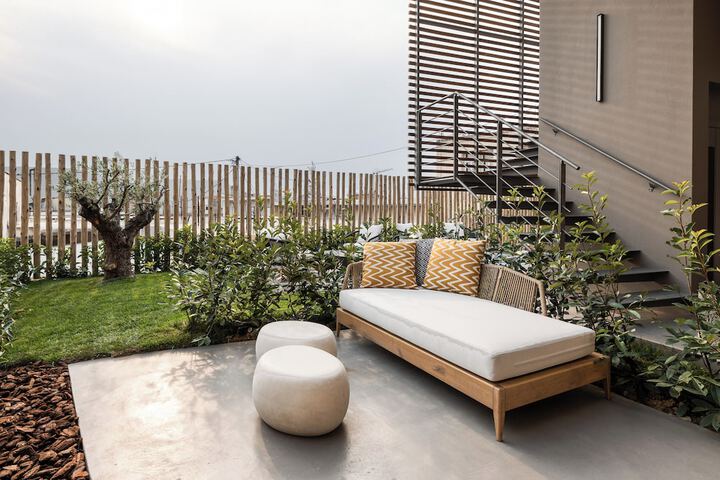 Terrace/Patio 24 of 57