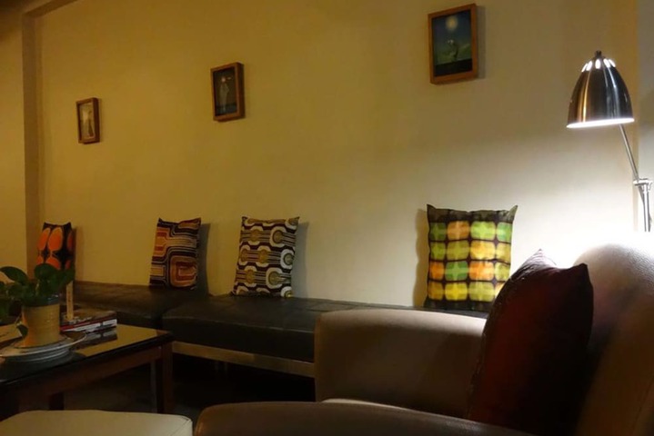 Hotel Interior 5 of 45