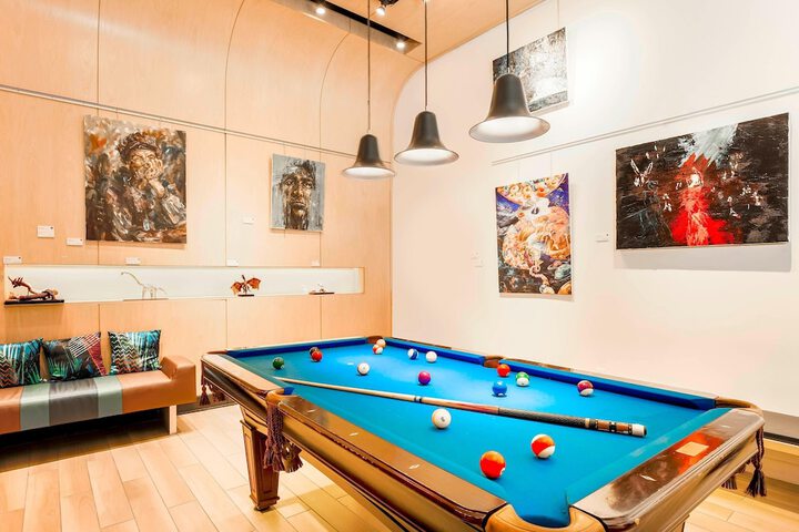 Pool 11 of 28
