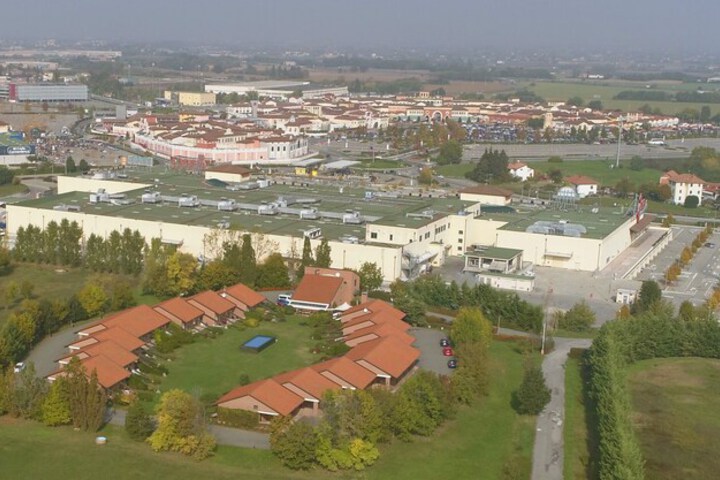 Vineyard