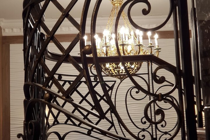 Hotel Interior 92 of 101