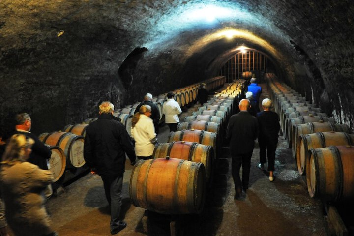 Winery