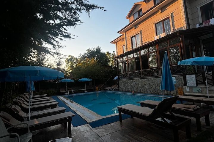 Agva Asmali Garden - Adults Only